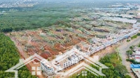 Mở Bán 10 Căn Nhà Phố 3 Tầng Kdt Ân Phú, Đường 32M, Sẵn Sổ Đỏ. Giá Đầu Tư Thấp Hơn Thị Trường.