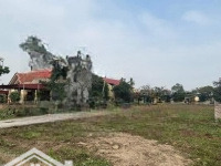 Bán Đất 60M2 Ngõ Thông Tại Tràng Duệ, Lê Lợi, An Dương Giá Bán 920 Triệu