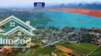 Chính Chủ Bán Lô Đất Diện Tích 360M Ngay Mặt Đường Mòn Hồ Chí Minh - Phú Thành- Lạc Thuỷ- Hoà Bình.