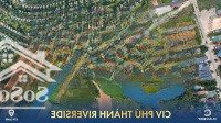 Chính Chủ Bán Lô Đất Diện Tích 360M Ngay Mặt Đường Mòn Hồ Chí Minh - Phú Thành- Lạc Thuỷ- Hoà Bình.