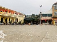 Siêu Phẩm 104M2 Chia Được 2 Lô, 10M Ra Nhà Văn Hóa, 50M Ra Chợ Mai Động, Tp Từ Sơn