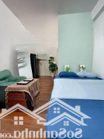 Cho Thuê Gấp Cc 1 Phòng Ngủ 1 Vệ Sinh 27M2, 4,5 Triệu Tại Xô Viết Nghệ Tĩnh, P25, Bình Thạnh, Hcm