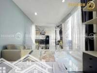 Căn Hộ Tách Bếp Hiện Đại Full Nt 40M2 New 100%, Gần Công Viên Lê Thị Riêng Quận 10