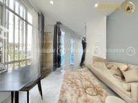 Căn Hộ Tách Bếp Hiện Đại Full Nt 40M2 New 100%, Gần Công Viên Lê Thị Riêng Quận 10