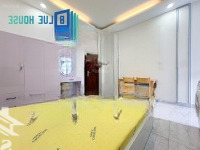 Khai Trương Căn Hộ Cao Cấp, Full Nội Thất, Ngay Gò Dầu Tân Sơn Nhì