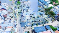 Toà Nhà Góc 2Mt Hoà Hưng, Phường 12, Quận 10, 15Mx10M, 1 Hầm, 1 Trệt, 1 Lửng, 4 Lầu, 150 Triệu/Th
