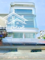 Toà Nhà Góc 2Mt Hoà Hưng, Phường 12, Quận 10, 15Mx10M, 1 Hầm, 1 Trệt, 1 Lửng, 4 Lầu, 150 Triệu/Th