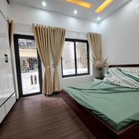 BÁN NHÀ KIM NGƯU HAI BÀ TRƯNG FULL NỘI THẤT- THOÁNG SÁNG Ở THÍCH - GIAO THÔNG THUẬN TIỆN 50 M 7,9 TỶ