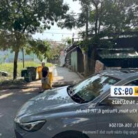 BÁN ĐẤT ĐẸP – VỊ TRÍ VÀNG TẠI TP. TÂN AN, LONG AN