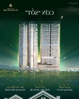 Bán Gấp Ch 2 Phòng Ngủ 2 Vệ Sinhtại The King Tower, Tiên Dung, Việt Trì, 45 Triệu Vnd/M2