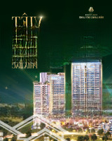 Bán Gấp Ch 2 Phòng Ngủ 2 Vệ Sinhtại The King Tower, Tiên Dung, Việt Trì, 45 Triệu Vnd/M2