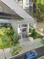 Suất Cuối Noxh K Home New City Trung Tâm Bình Dương 1 Trệt 1 Lửng 1 Lầu Bàn Giao Hoàn