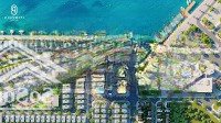 Hot! Căn Peninsula 1 Phòng Ngủ45M2 - Trực Diện Sông Hàn Nội Thất Cao Cấp, Giá Chỉ 2,447 Tỷ