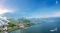 Hot! Căn Peninsula 1 Phòng Ngủ45M2 - Trực Diện Sông Hàn Nội Thất Cao Cấp, Giá Chỉ 2,447 Tỷ