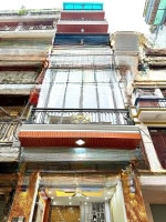 Chỉ 22 Tỷ Có Nhà Đẹp Nguyễn Cơ Thạch Diện Tích: 62M2 5Tầng Thang Máy Mt4.3M Phân Lô Vỉa Hè 4 Ô Tô Tránh.
