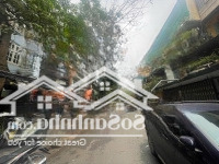 Bán Gấp Nhà Phân Lô Phố Tạ Quang Bửu, Kinh Doanh, Ô Tô Tránh,Diện Tích105M2, Giá Bán 21.5 Tỷ