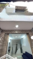 Nhà Mới 26M2 Vườn Lài Tân Phú 3.3 Tỷ