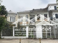 Bán Gấp Biệt Thự Tân Tây Đô, Giá Thỏa Thuận, 204M2, Hướng Tây Bắc