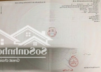 Mặt Tiền D1 Khu Dân Cư Điện Lực, Kế Bên Coopmart, Giá Rẻ Nhất. 0933292292
