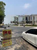 Bán Đất 150 M2, Sổ Hồng Riêng, Ngang 6X25M Tc Full