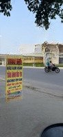 Bán Đất 150 M2, Sổ Hồng Riêng, Ngang 6X25M Tc Full