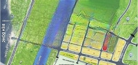 Bán Lô Đất Nền 110M2 Khu Đô Thị Green City, Đã Có Sổ