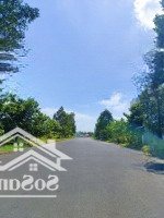 Kẹt Tiền Bán Đất Mặt Tiền Đường Nguyễn Viết Xuân, Phường 5 Gần Chợ Bạc Liêu.diện Tích120M2/ 500 Triệu. Shr