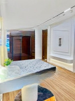 Vợ Chồng Em Cần Cho Thuê Chung Cư El Dorado Tân Hoàng Minh 98M2 (2Pn) Full Đồ Cao Cấp, View Hồ Tây