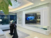 Vợ Chồng Em Cần Cho Thuê Chung Cư El Dorado Tân Hoàng Minh 98M2 (2Pn) Full Đồ Cao Cấp, View Hồ Tây