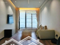 Cho Thuê Căn Hộ Heritage Westlake 93M², 2 Phòng Ngủ View Lotte Mall