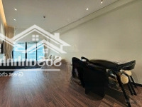 Cho Thuê Căn Hộ Heritage Westlake 93M², 2 Phòng Ngủ View Lotte Mall
