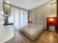 Cho Thuê Căn Góc Soho Heritage Westlake 85M2, View Hồ Tây, Full Nội Thất Cho Chuyên Gia Nước Ngoài