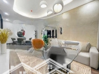 Cho Thuê Căn Góc Soho Heritage Westlake 85M2, View Hồ Tây, Full Nội Thất Cho Chuyên Gia Nước Ngoài