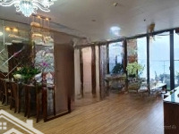 Vợ Chồng Em Cho Thuê Căn Hộ Chung Cư Vinhomes Skylake Đường Phạm Hùng - 100M2 (3Pn) - View Hồ 32Ha.