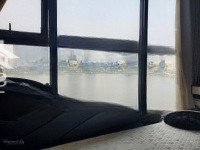 Vợ Chồng Em Cho Thuê Căn Hộ Chung Cư Vinhomes Skylake Đường Phạm Hùng - 100M2 (3Pn) - View Hồ 32Ha.