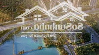Vợ Chồng Em Cho Thuê Căn Hộ Chung Cư Vinhomes Skylake Đường Phạm Hùng - 100M2 (3Pn) - View Hồ 32Ha.