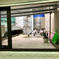 Cho thuê nhà nguyên căn Đê Tô Hoàng, Hoàng Mai 3 tầng x 50m2, 2 ngủ, 7 Triệu