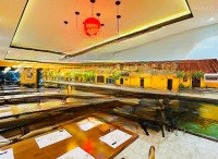 Cho Thuê Mb Nguyên Căn Nguyễn Hữu Thọ - Ngang 30M - Vị Trí Siêu Đẹp
