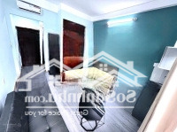 Chdv Full Nội Thất - Ban Công/Cửa Sổ Rộng 30M2 Sát Parc Mall, Đh Stu
