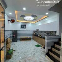 [Dòng Tiền 50 triệu] Mặt tiền Nguyễn Trung Trực 4x17 3 lầu khu vực sầm uất