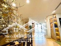 (Giá Thật) Bán Gấp Căn Hộ 95M2, 3 Phòng Ngủ Full Đồ Đẹp, Chung Cư Vinhomes West Point. Giá Bán 6.8 Tỷ