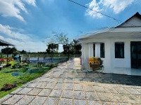 Chị Chủ Gửi Bán Căn Nhà Vườn Full Nội Thất Đẹp Lắm Anh Chị Ơi