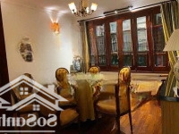 Bán Nhà 4 Tầng Ngõ 1150 Đường Láng, Đống Đa, 40M2, Nhà Tự Xây Kiên Cố, Ngõ Ô Tô, Nhỉnh 10 Tỷ