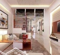 Bán Nhà Hẻm Xe Hơi 10M Đường Nguyễn Trãi Gần Trần Bình Trọng,Diện Tích4M X 25M Giá Bán 22 Tỷ Thương Lượng