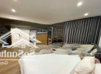Tòa Nhà Nguyễn Thái Học Gần Lăng Bác: 80M2 X 8 Tầng, Mặt 6M, 13 Phòng, Cho Thuê Gần 1 Tỷ/Năm