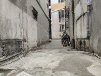 Ngõ 750 Kim Giang, Diện Tích 48M2