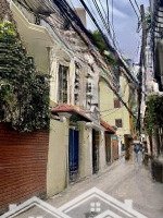 Nhà Hoàng Văn Thái - Hiếm Phân Khúc - Phân Lô - Ôtô Đỗ Cổng - Dân Xây 4 Tầng Mặt Tiền 5M - Hơn 6 Tỷ