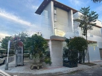 Bán Nhanh Biệt Thự 2 Mặt Tiền Đường Nguyễn Sơn - Hải Châu- Ngay Sát Bờ Sông Thăng Long