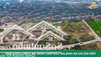Bán Bt Him Lam Central Park An Hồng, 3 Tỷ, 65M2, Mặt Tiền 5M