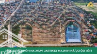 Bán Bt Him Lam Central Park An Hồng, 3 Tỷ, 65M2, Mặt Tiền 5M